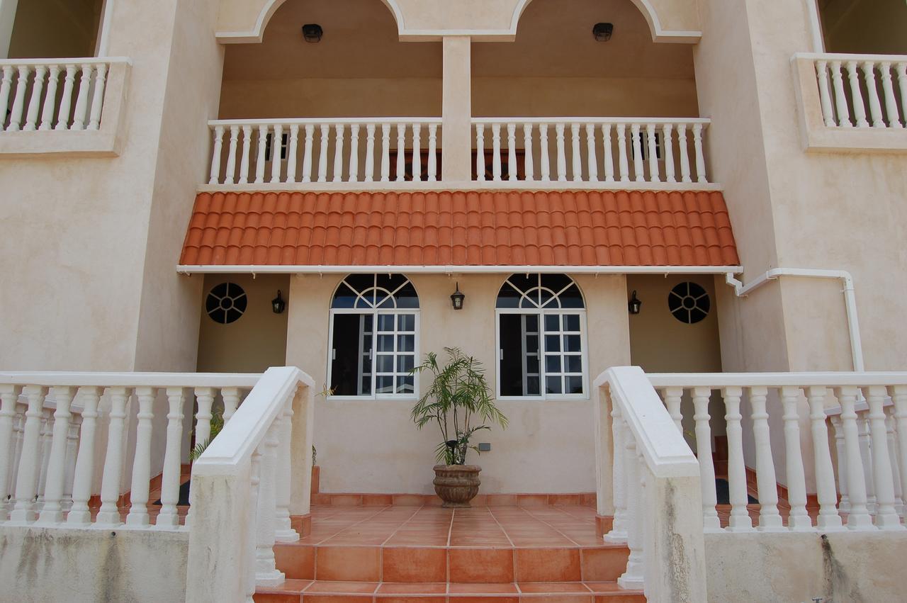 Serenity Sands Corozal Exterior foto