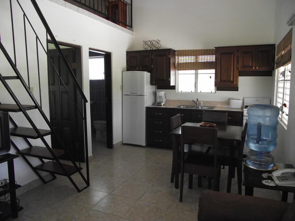 Serenity Sands Corozal Exterior foto