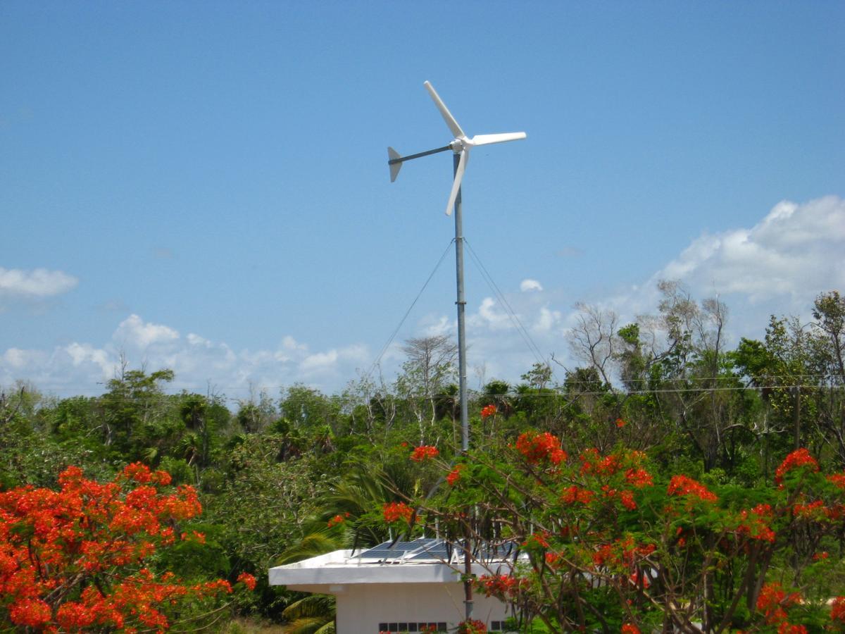 Serenity Sands Corozal Exterior foto